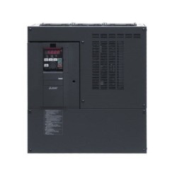 Силовой модуль преобразователя частоты Mitsubishi FR-AF842-07700-60 610А 400кВт 380В