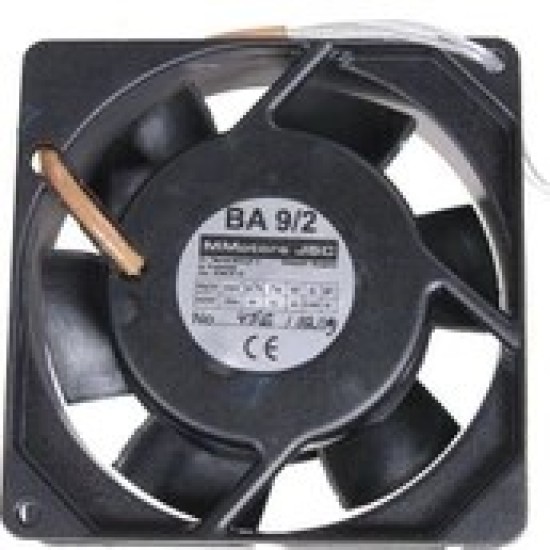 Осевые вентиляторы Mmotors серия ВА 9/2