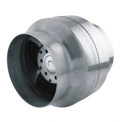 Канальный вентилятор Mmotors ВOK 120/100