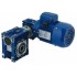 Мотор-редуктор DRV 30/63-500-2,8-0,18 кВт-VS2