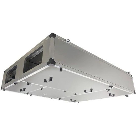 Приточно-вытяжная вентиляционная установка Naveka серия Node1-2000