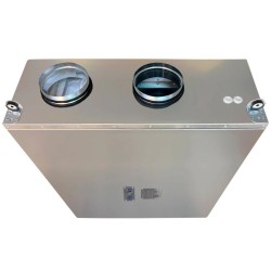 Приточно-вытяжная вентиляционная установка Naveka серия Node1-300