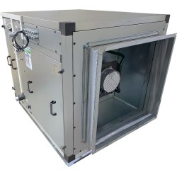 Приточные вентиляционные установки Naveka серия Node4 Pro-120x90