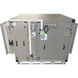 Приточная вентиляционная установка Naveka серия Node4 Pro-150x120