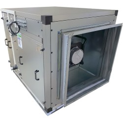 Приточная вентиляционная установка Naveka серия Node4 Pro-150x120