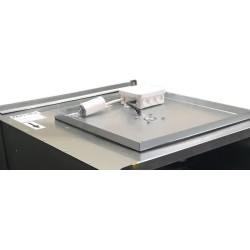 Канальный вентилятор Naveka серия V(AC1)-4020