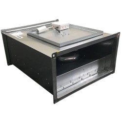 Канальный вентилятор Naveka серия V(AC1)-4020