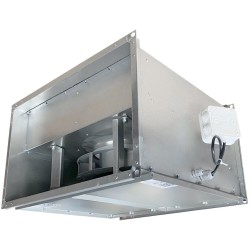 Канальный вентилятор Naveka серия V(EC1)-5030