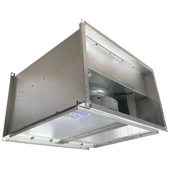 Канальный вентилятор Naveka серия V(EC1)-5030