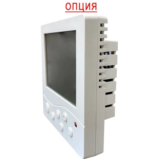Канальный круглый вентилятор Naveka VS(AC1)-125 Compact