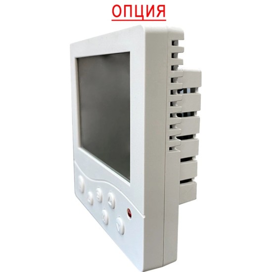 Канальный круглый вентилятор Naveka VS(AC1)-160 Compact