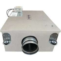 Канальный круглый вентилятор Naveka VS(EC1)-100 Compact