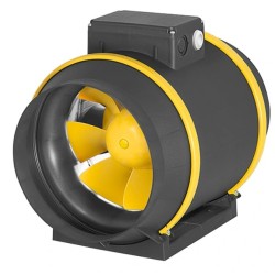 Канальный круглый вентилятор Noizzless NZM 400