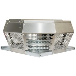 Крышный вентилятор Noizzless серия ROOF 315
