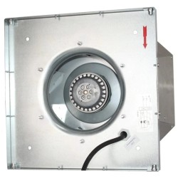 Крышный вентилятор Noizzless серия ROOF 355