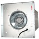 Крышный вентилятор Noizzless серия ROOF 400