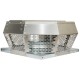 Крышный вентилятор Noizzless серия ROOF 560