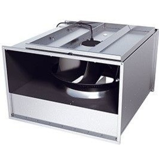 Канальный квадратный вентилятор Ostberg RKB 800*500