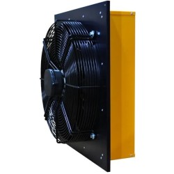 Осевые вентиляторы PROMvents серия ВО-Ж 400
