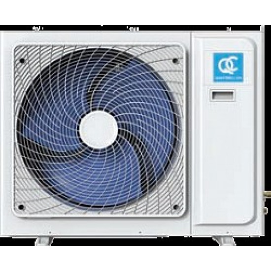 Мультизональные системы QUATTROCLIMA серия Фаро Мини (Faro Mini)