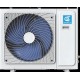 Мультизональные системы QUATTROCLIMA серия Фаро Мини (Faro Mini)
