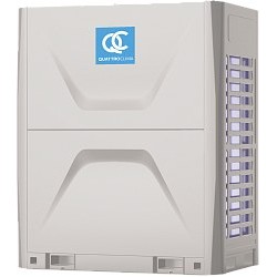 Мультизональные системы QUATTROCLIMA серия Фаро Модульный+ (FARO MODULAR+)