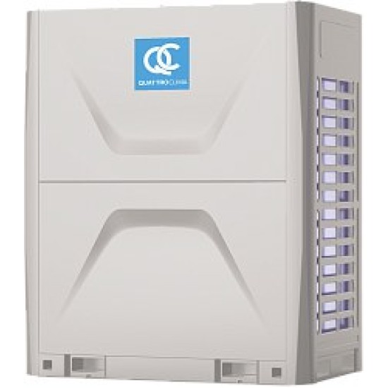 Мультизональные системы QUATTROCLIMA серия Фаро Модульный+ (FARO MODULAR+)
