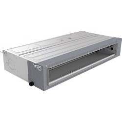 Мультизональные системы QUATTROCLIMA серия Фаро Модульный+ (FARO MODULAR+) Канальные средненапорные