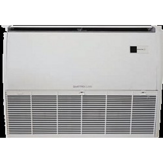 Мультизональные системы QUATTROCLIMA серия Фаро Модульный+ (FARO MODULAR+) Напольно-потолочные