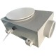 Вытяжная установка Redvent серия РЭД-BOX-125