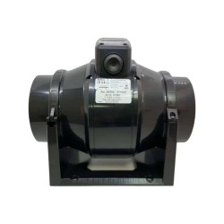 Канальные круглые вентиляторы ReTon серия Inline