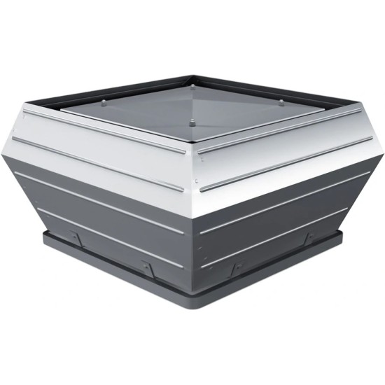 Крышный вентилятор Rosenberg серия DV 310L