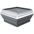 Крышный вентилятор Rosenberg серия DVW 500