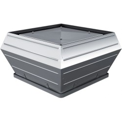 Крышный вентилятор Rosenberg DVW 630-G.6IF