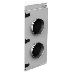 Приточно-вытяжные вентиляционные установки Rosenberg серия Supra Box Comfort 1500