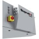 Приточно-вытяжные вентиляционные установки Rosenberg серия Supra Box Comfort 1900