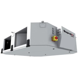 Приточно-вытяжные вентиляционные установки Rosenberg серия Supra Box Comfort 1900