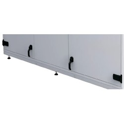 Приточно-вытяжные вентиляционные установки Rosenberg серия Supra Box Comfort 5000