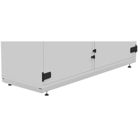 Приточно-вытяжные вентиляционные установки Rosenberg серия Supra Box Comfort 800