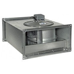 Вентилятор канальный прямоугольный серия VCP 80-50