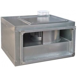 Вентилятор канальный прямоугольный VCP-SH 100-50