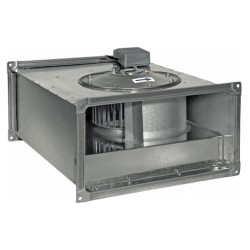 Вентилятор канальный прямоугольный VCP 40-20
