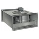 Вентилятор канальный прямоугольный VCP 40-20