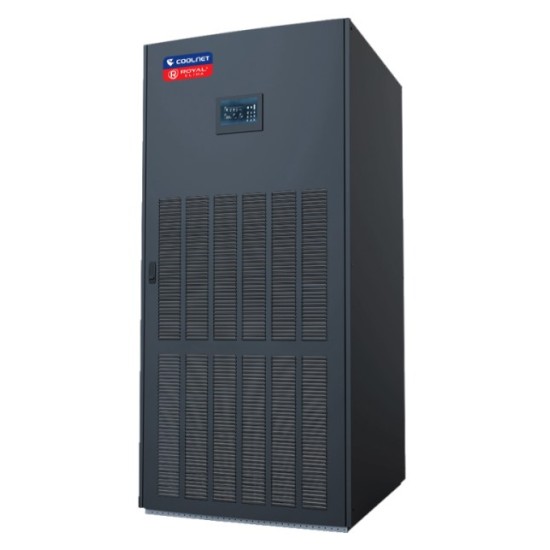 Прецизионные кондиционеры серии RR на R410A