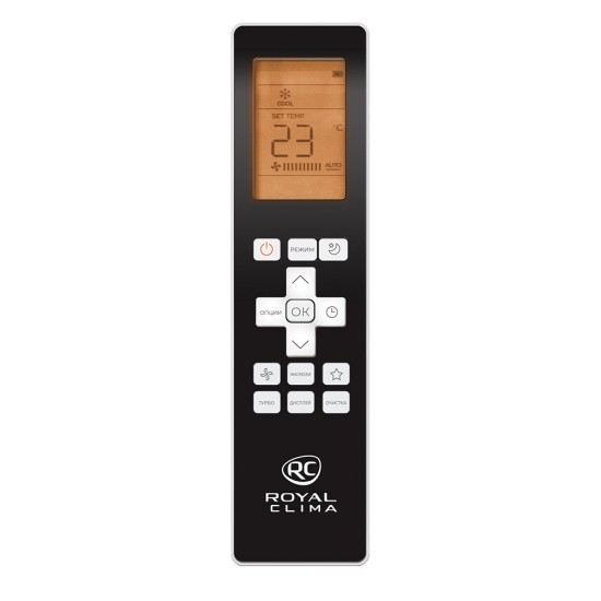 Внутренние блоки кассетного типа для мульти сплит-систем серии MULTI FLEXI CASSETTE EU ERP Inverter