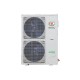 Инверторная сплит-система канального типа серии COMPETENZA DC Inverter 2025