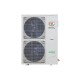 Инверторная сплит-система канального типа серии COMPETENZA DC Inverter 2025