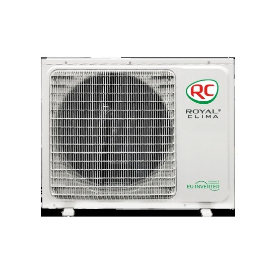 Инверторная сплит-система кассетного типа серии COMPETENZA DC Inverter 2025