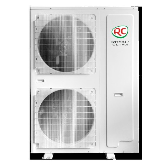 Инверторная сплит-система кассетного типа серии COMPETENZA DC Inverter 2025