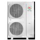 Инверторная сплит-система кассетного типа серии COMPETENZA DC Inverter 2025